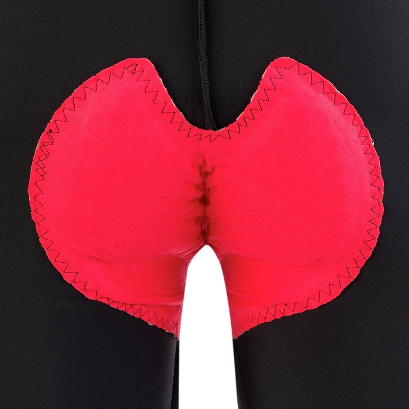 Castelli Cento Short - Men's Black, XXL - Image 3